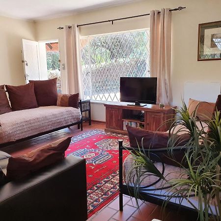 Pine Tree Lodge Midrand Eksteriør bilde