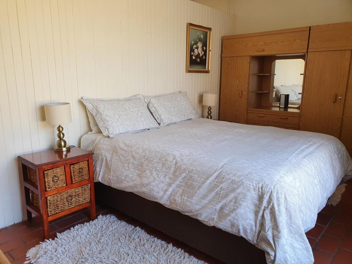 Pine Tree Lodge Midrand Eksteriør bilde