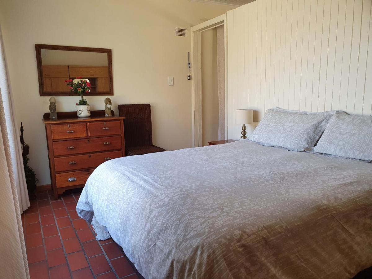 Pine Tree Lodge Midrand Eksteriør bilde