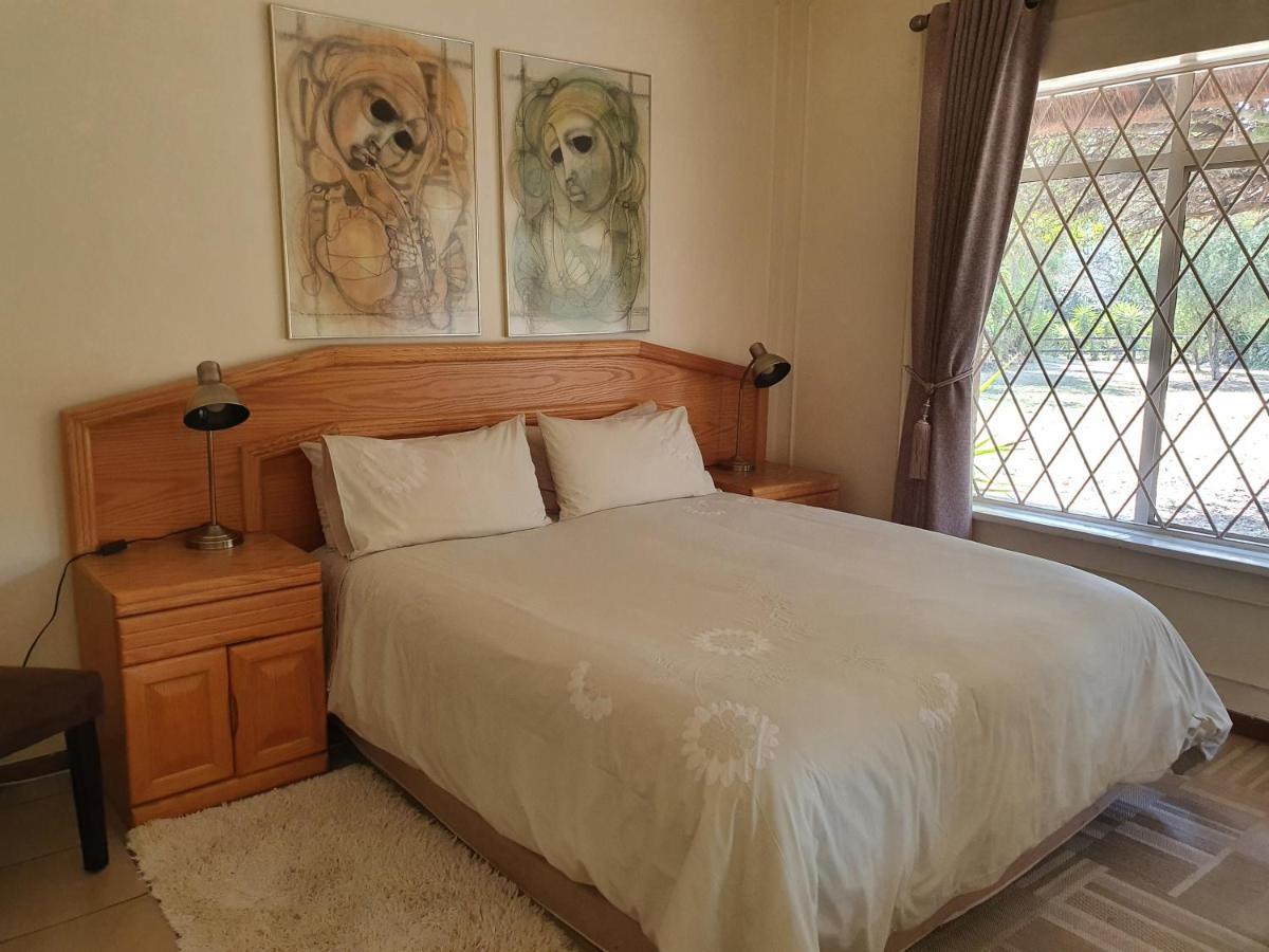 Pine Tree Lodge Midrand Eksteriør bilde