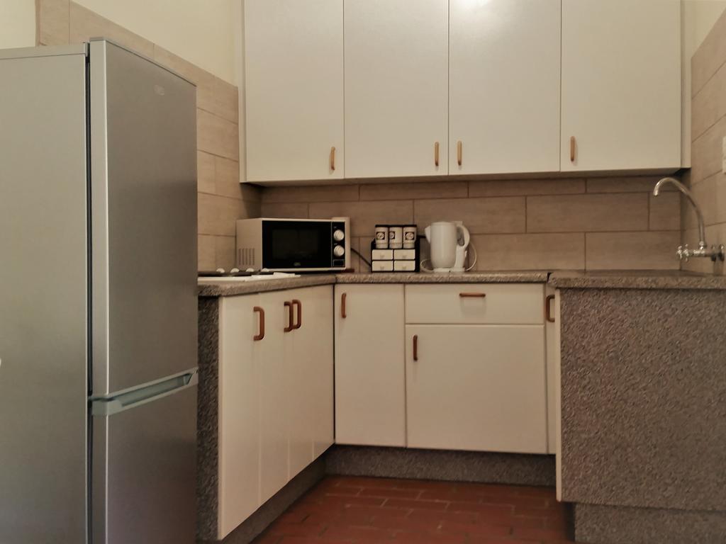 Pine Tree Lodge Midrand Eksteriør bilde