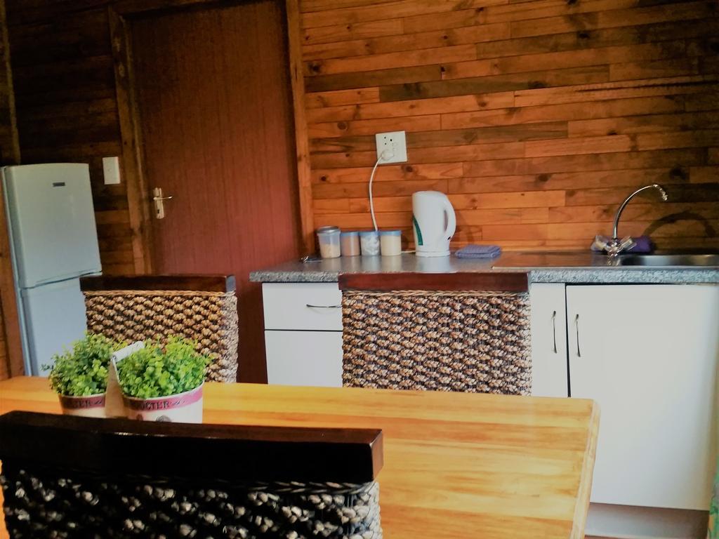 Pine Tree Lodge Midrand Eksteriør bilde