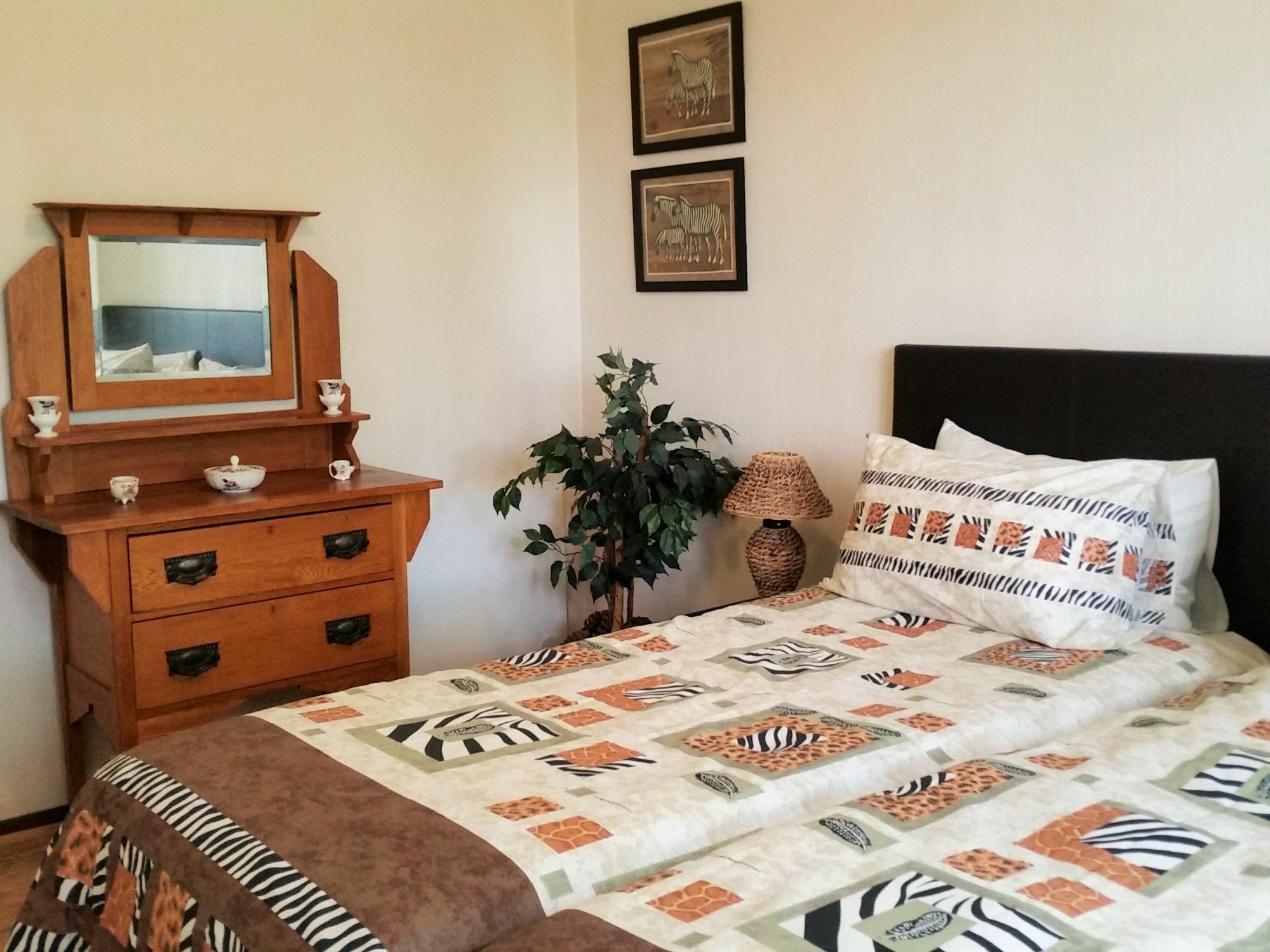 Pine Tree Lodge Midrand Eksteriør bilde