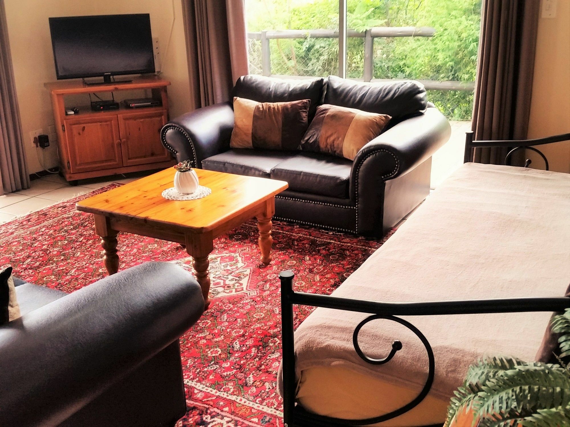 Pine Tree Lodge Midrand Eksteriør bilde